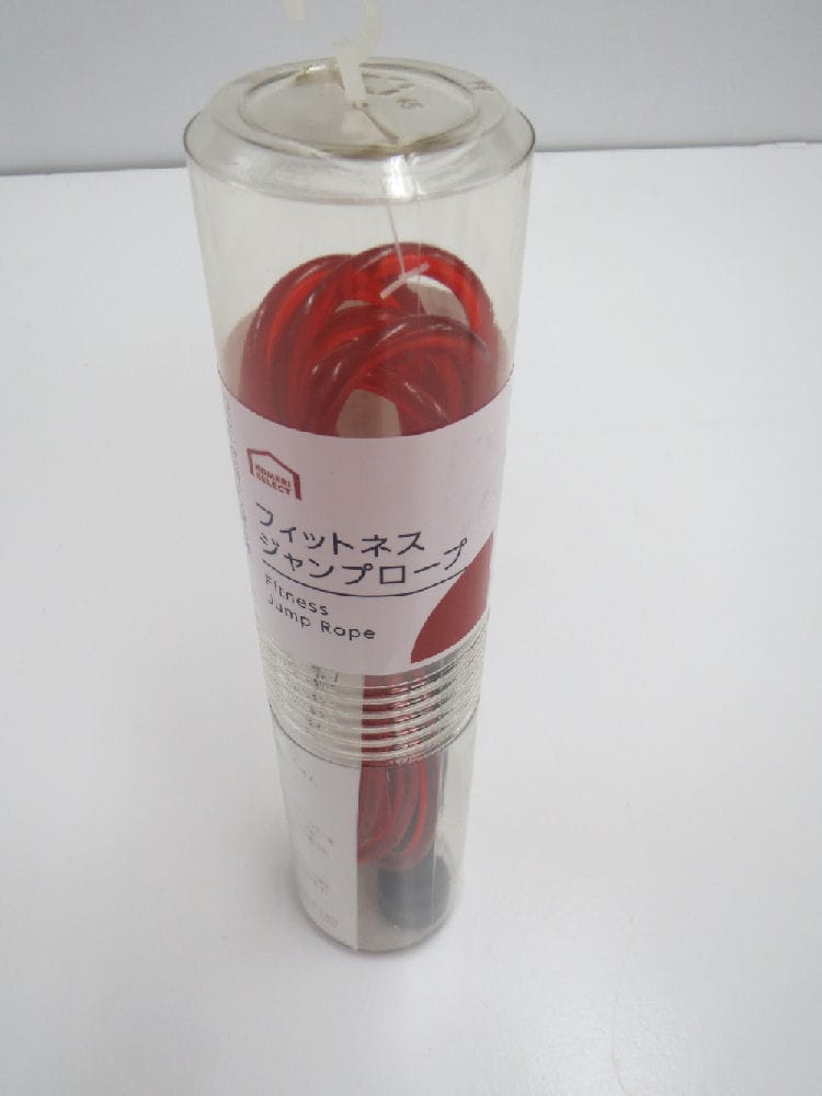 你的品牌名セレクト　フィットネスジャンプロープ　なわとび