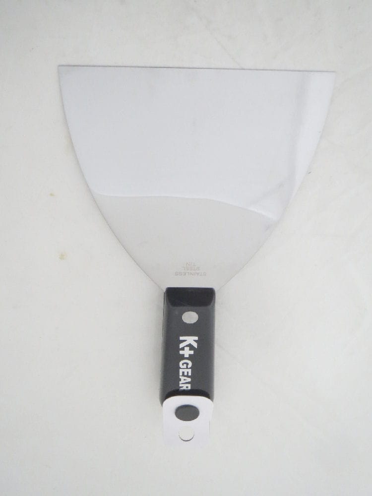 Ｋ＋スクレーパー　１００ｍｍ