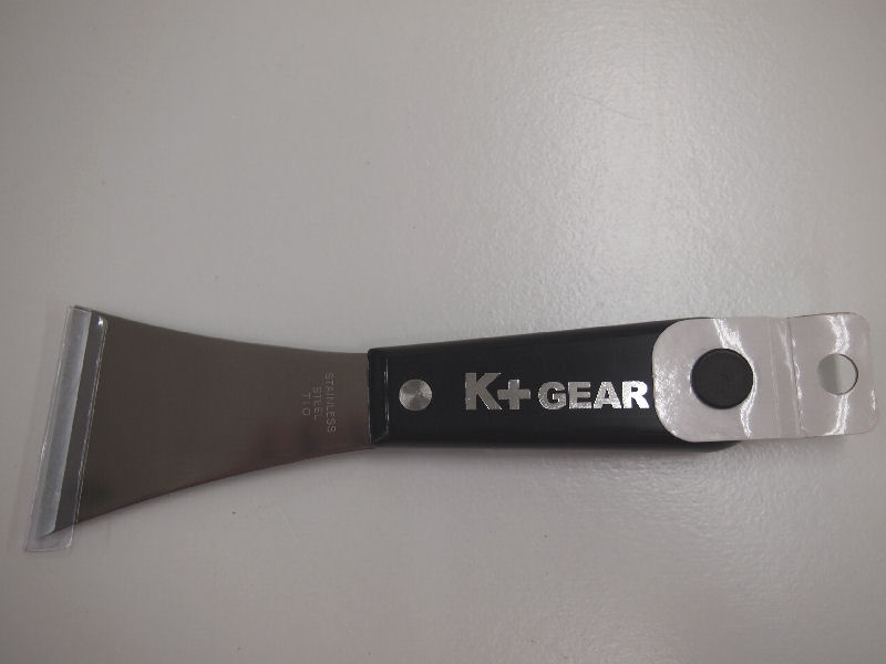 Ｋ＋皮スキ斜Ｙ型　６１ｍｍ