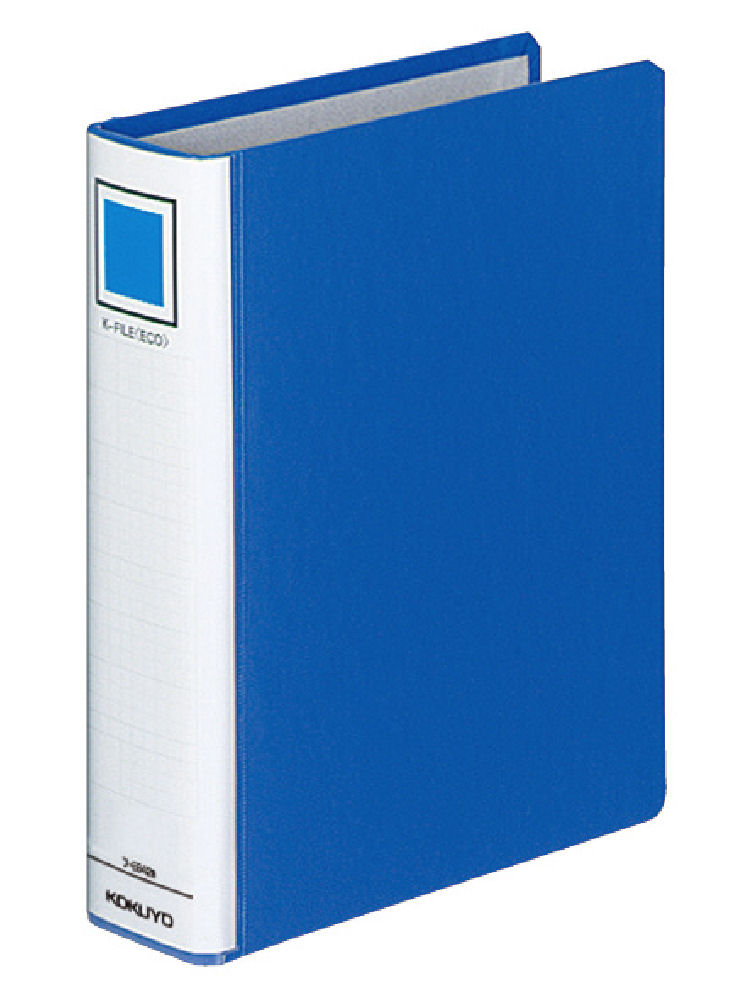 コクヨ　Ｋファイル　Ａ５Ｓ　フーＥ８４２Ｂ