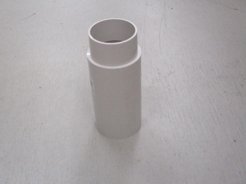 リフォーム伸縮ソケット６０白　ＧＵ１５Ｗ－Ｊ