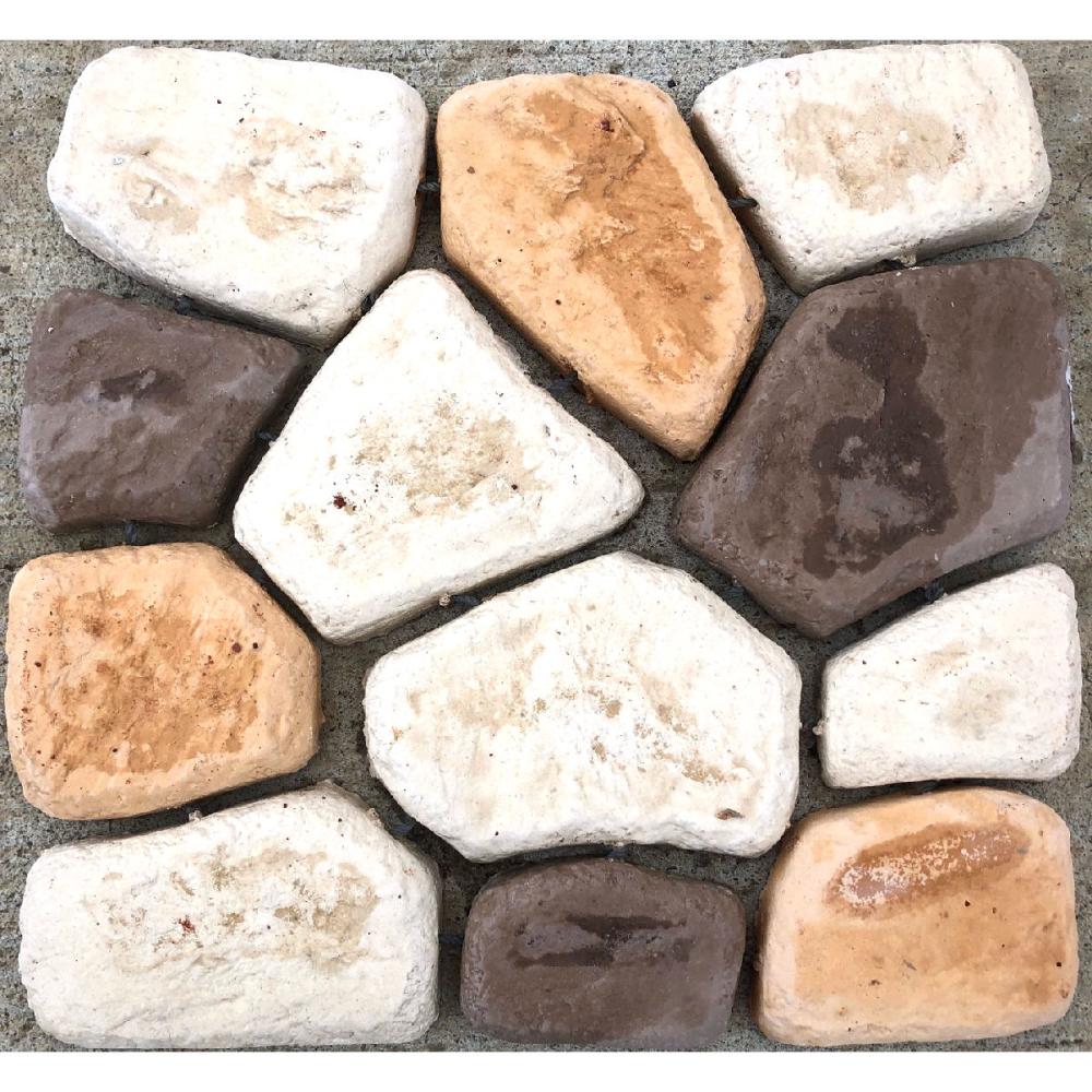 你的品牌名　ジョイントコルボ　３００　３００×３００×２０ｍｍ