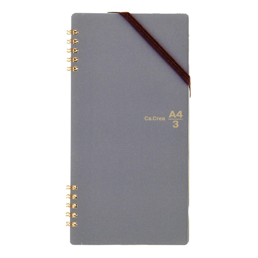 プラス　カクリエ　リングメモ　くろ