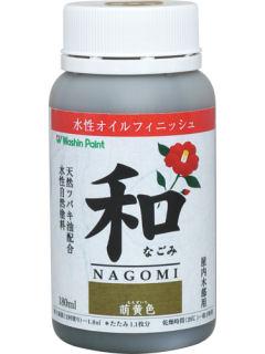 和（なごみ）　萌黄色　１８０ｍＬ