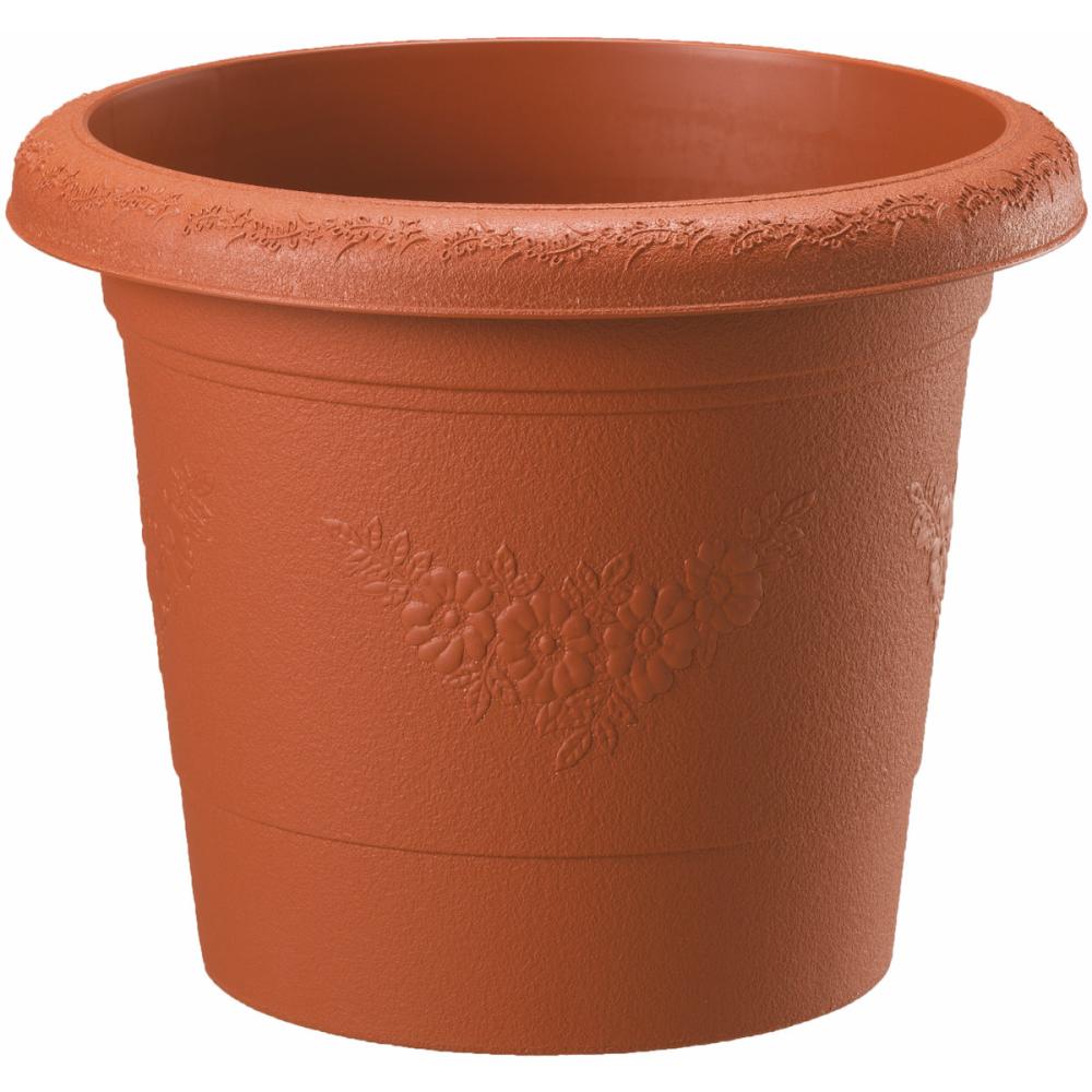 テラコッタブラウン