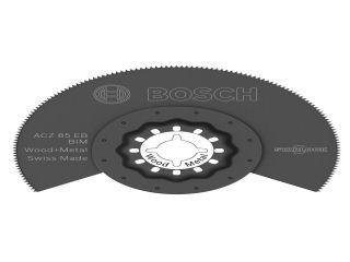 ボッシュ　マルチツールブレード　ＡＣＺ８５ＥＢＮ