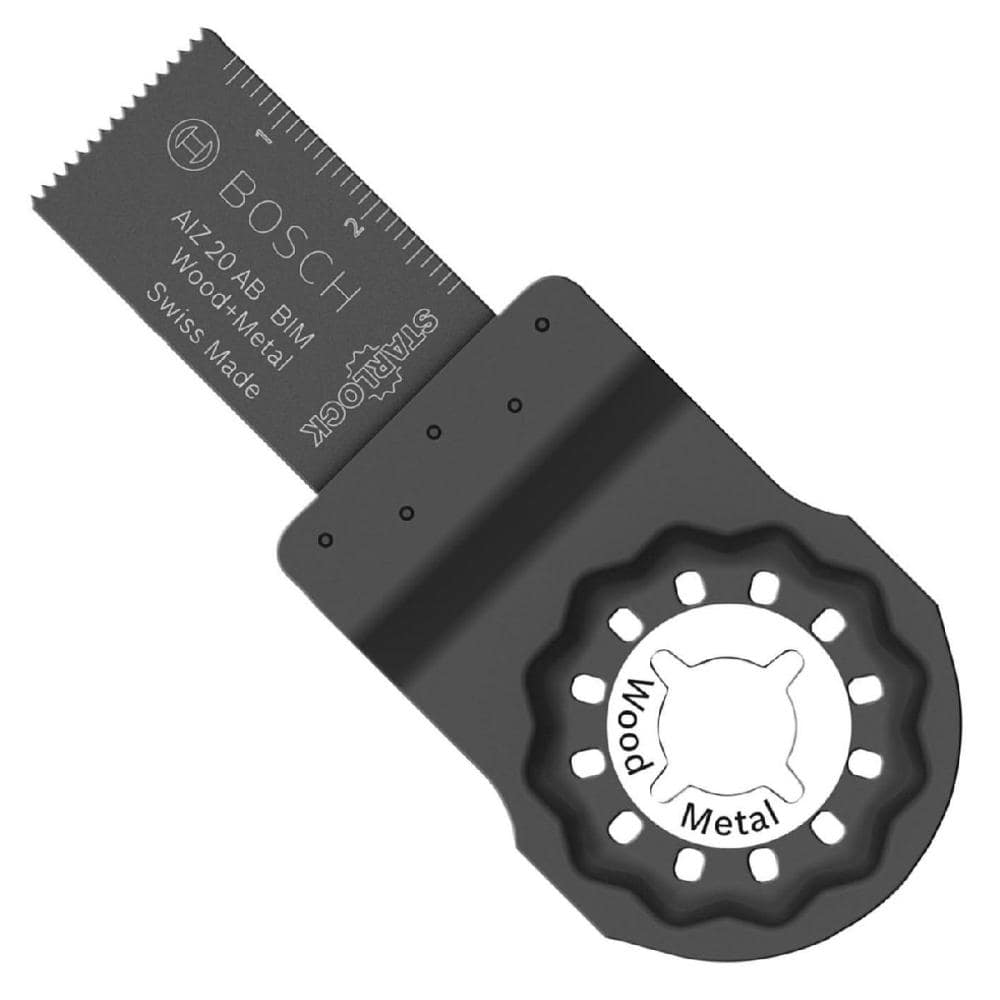 ボッシュ　マルチツールブレード　ＡＩＺ２０ＡＢＮ