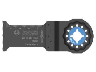 ボッシュ　マルチツールブレード　ＡＩＺ３２ＡＢＮ