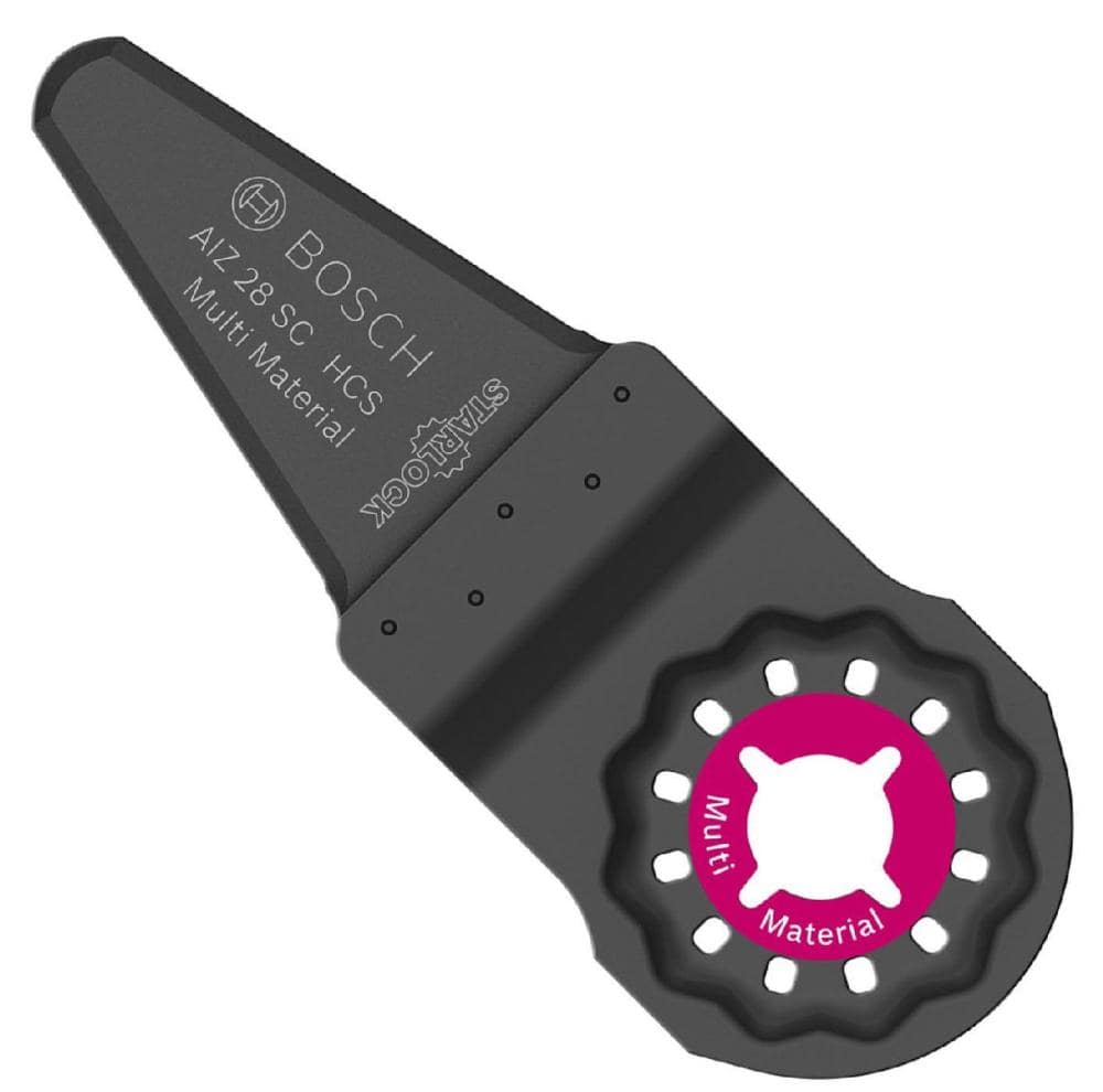 ボッシュ　マルチツールブレード　ＡＩＺ２８ＳＣＮ