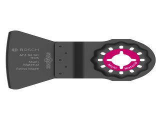 ボッシュ　マルチツールブレード　ＡＩＺ５２ＳＣＮ