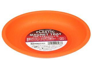 マグネットトレイ　ＳＫ１１ＡＢＳ　丸ＳＳＭ－１５０ＯＲ