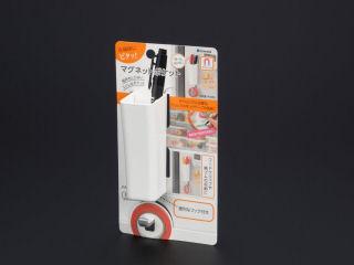 イノマタ　マグネットポケット　ホワイト