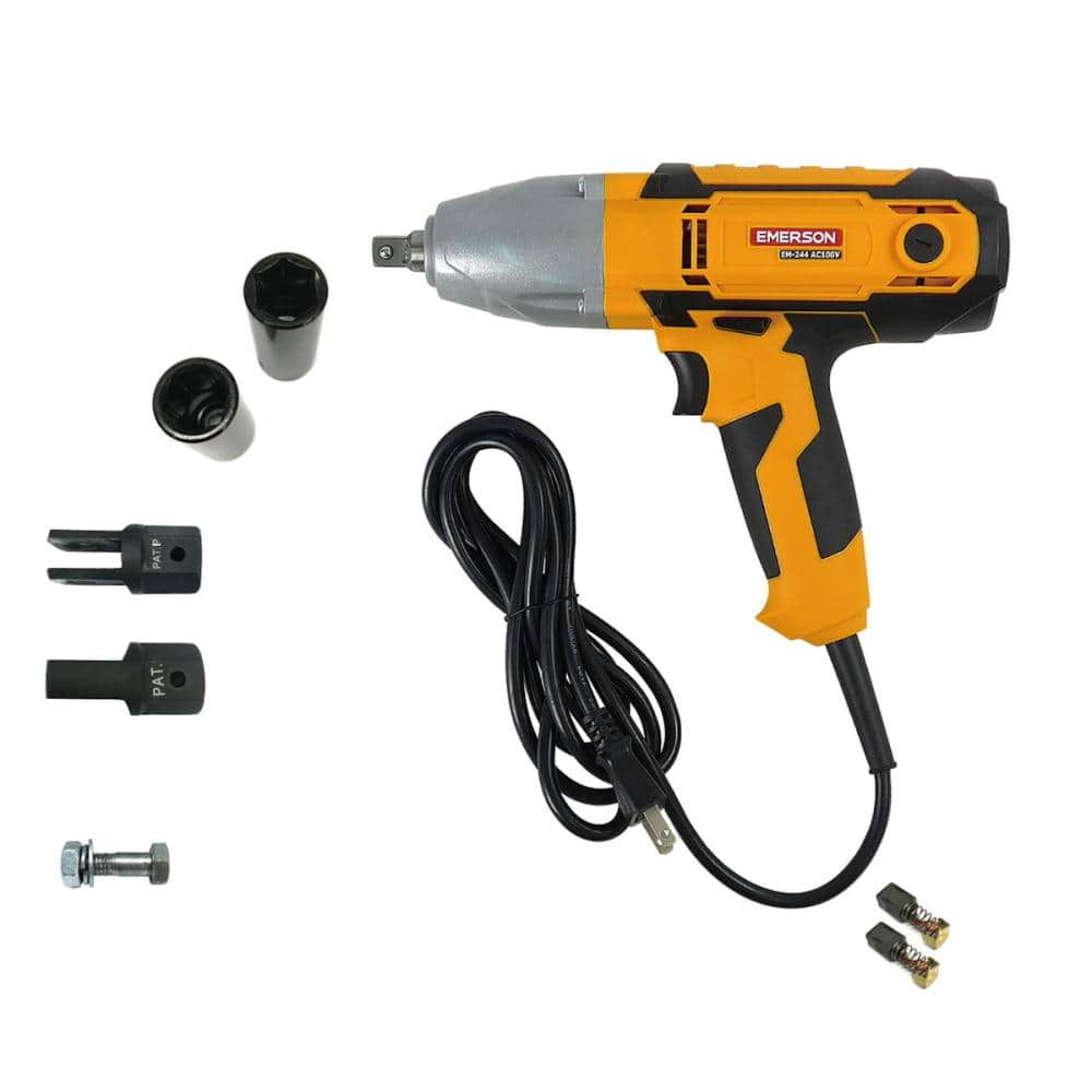 エマーソン　自動車用ハイブリッドレンチ　ＥＭ－２４４