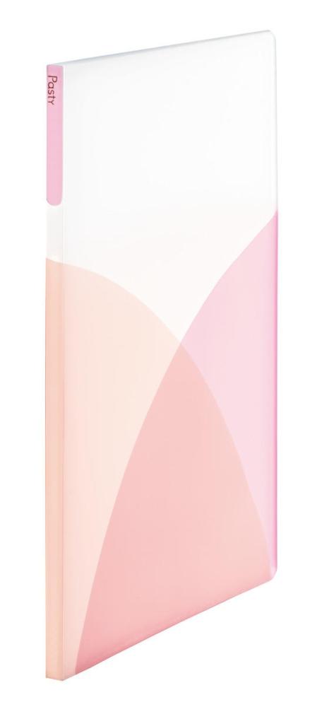 プラス　パスティＡ４　２０枚　ＰＰ