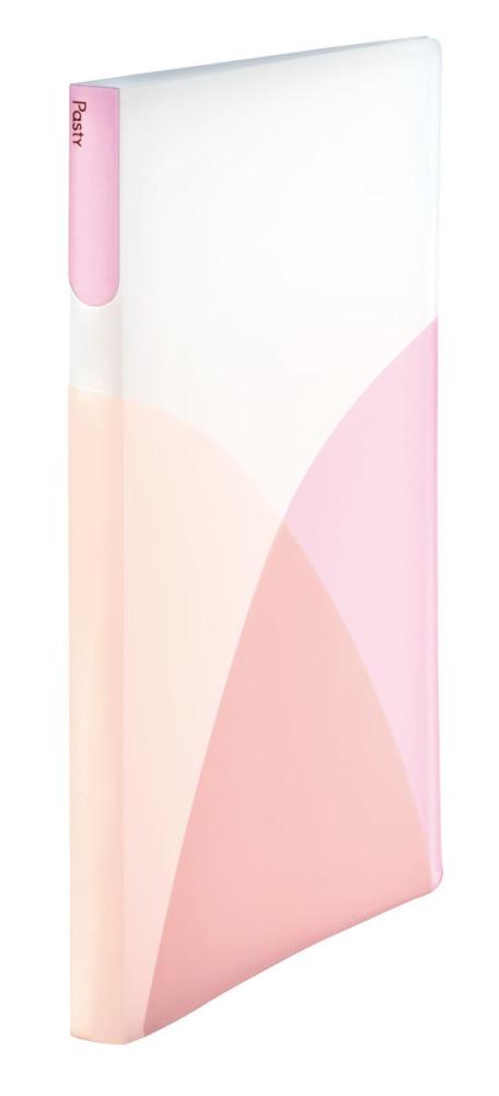 プラス　パスティＡ４　４０枚　ＰＰ