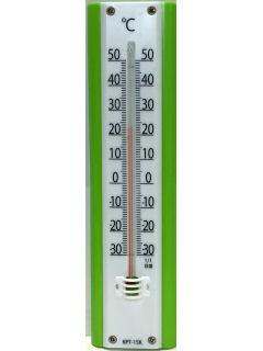 プラ温度計　ＫＰＴ－１５