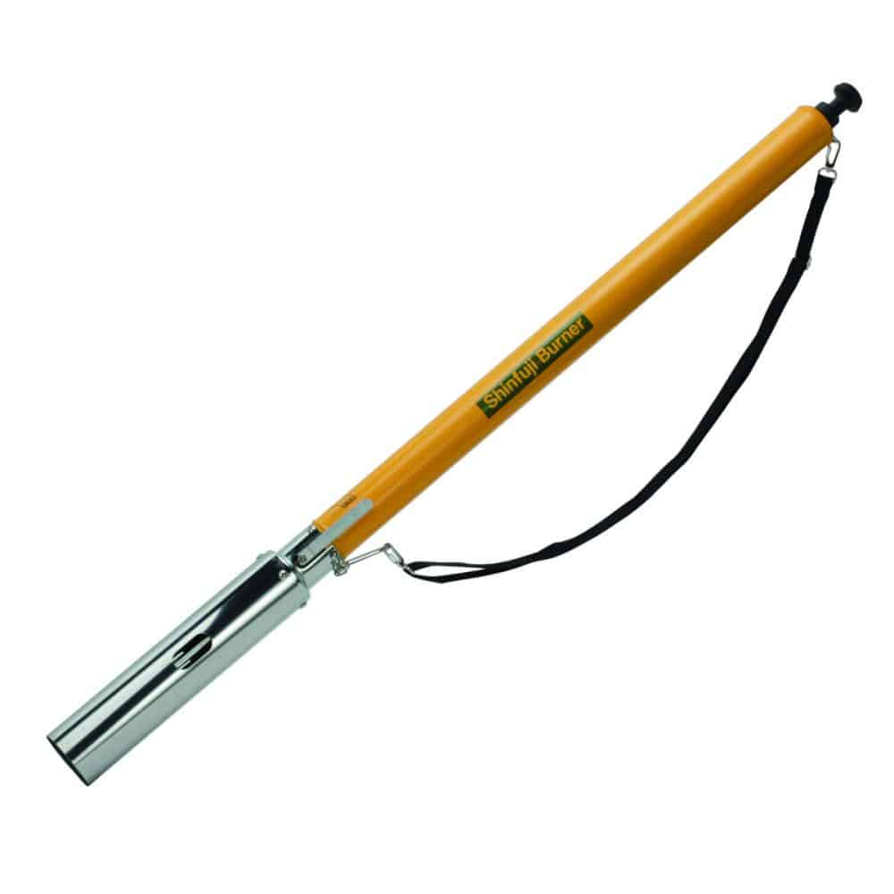 新富士バーナー　草焼きバーナー　ＫＢ－２２０