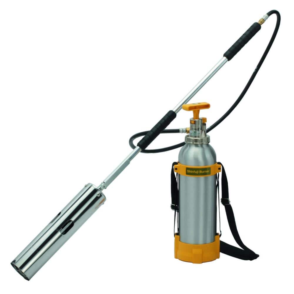 草焼きバーナー　ＰＲＯ　ＫＢ－３００