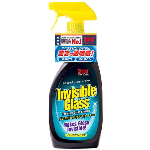 ＳＴＯＮＥＲ　インビシブルガラス　６５１ｍＬ