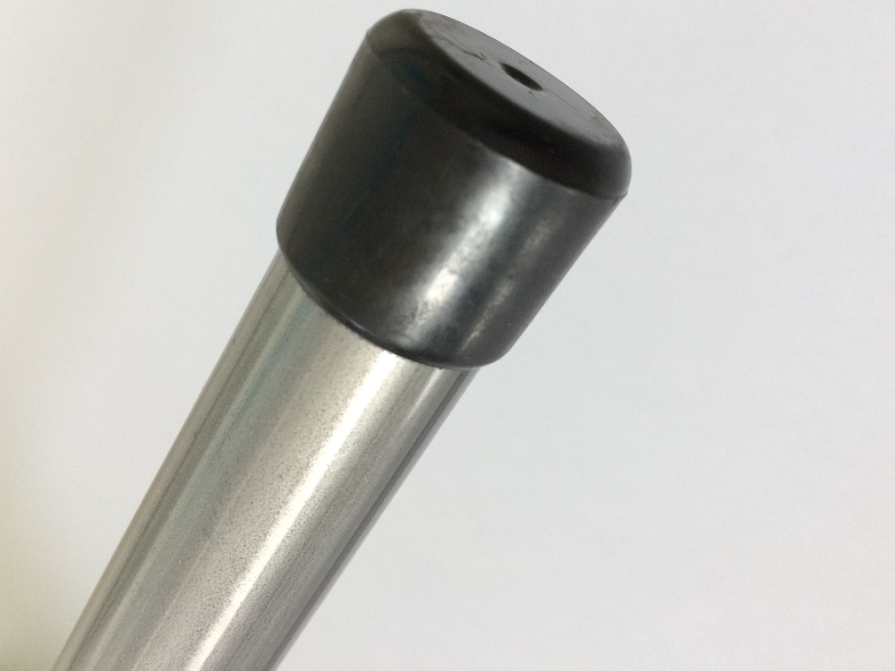 パイプキャップ　１０個入　１９ｍｍ