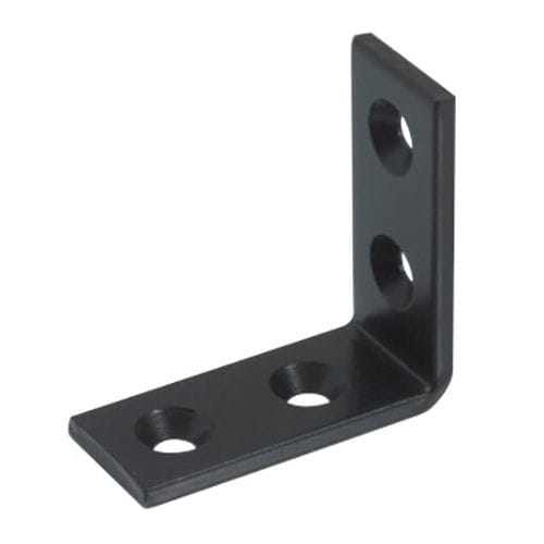 特厚金折　黒　２５