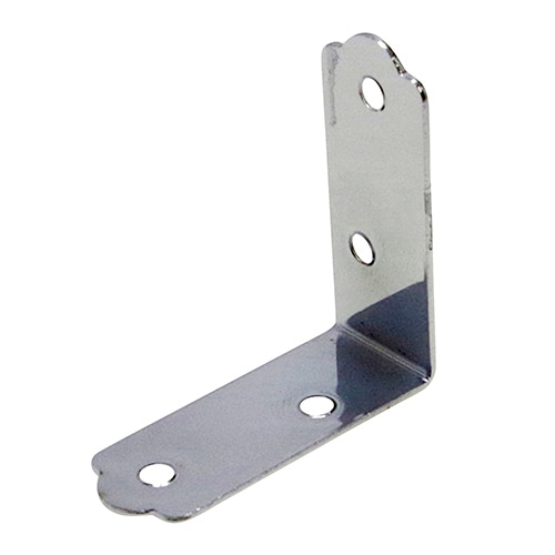 クローム　金折　外折　２４×２４