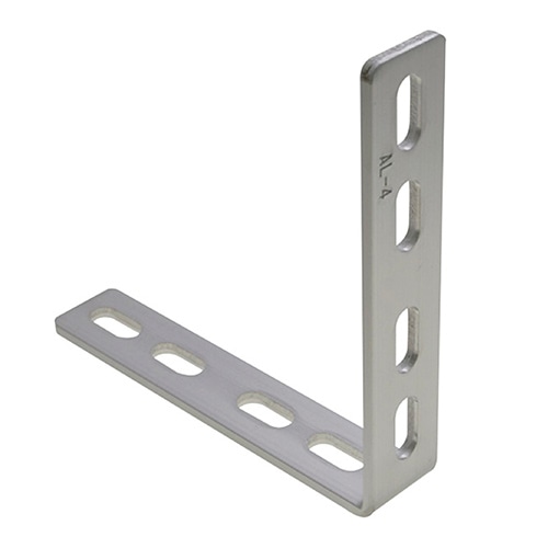 アルミステー２５　ＡＬ８　１００×５０