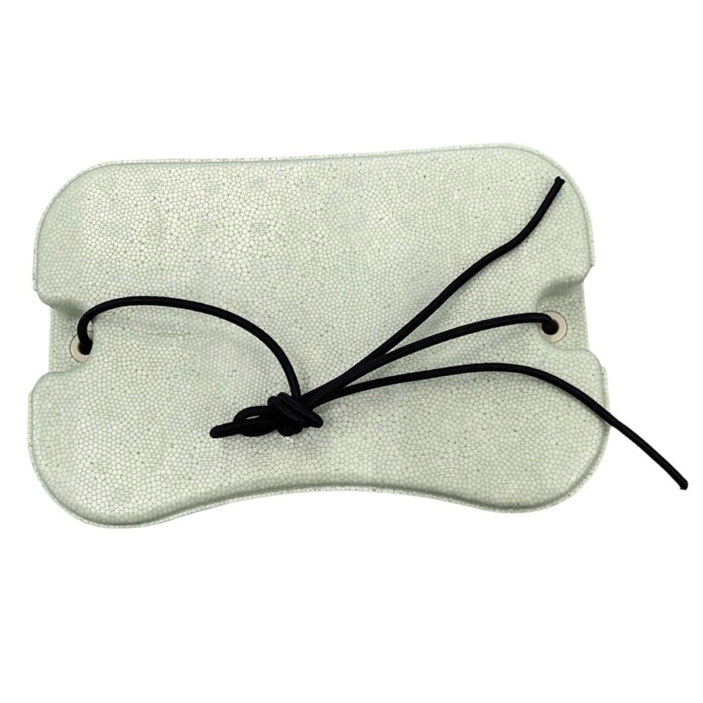 石山　発砲軽イス　長助　グリーン