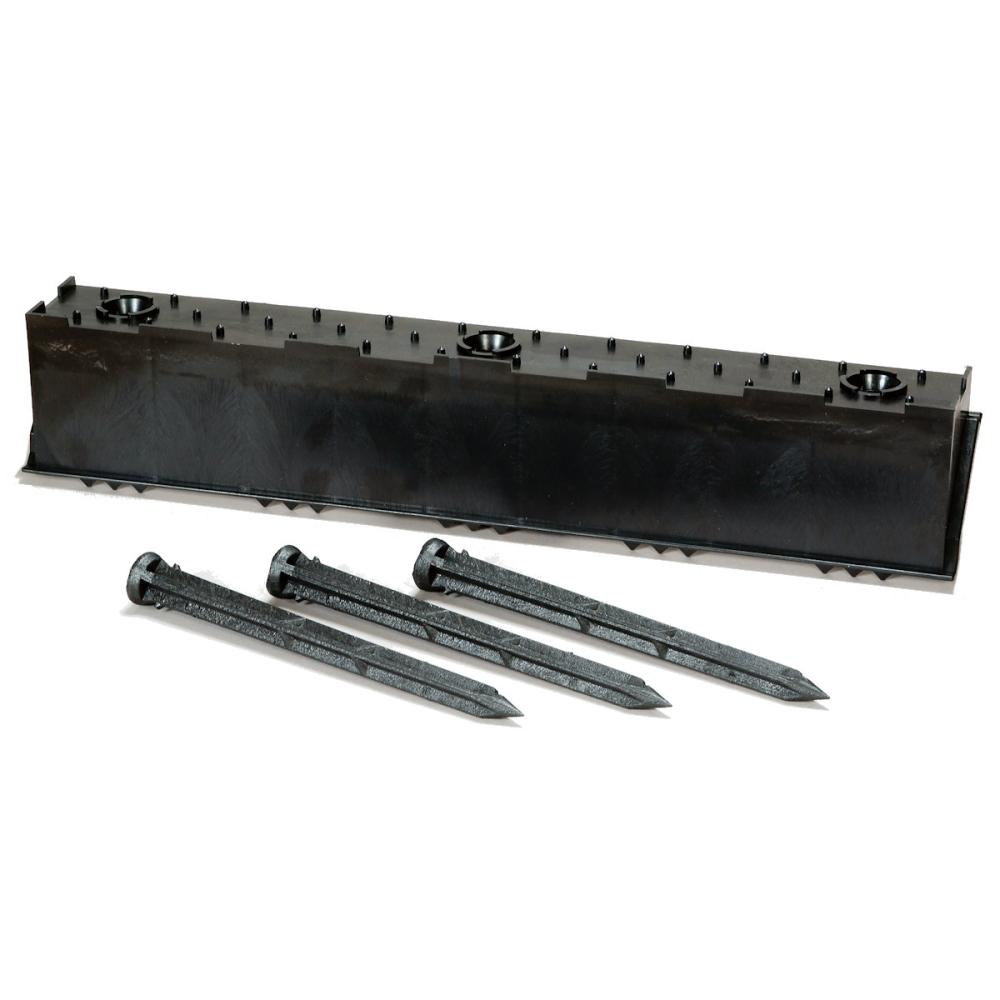 仮説階段１００－４５°　２段入り