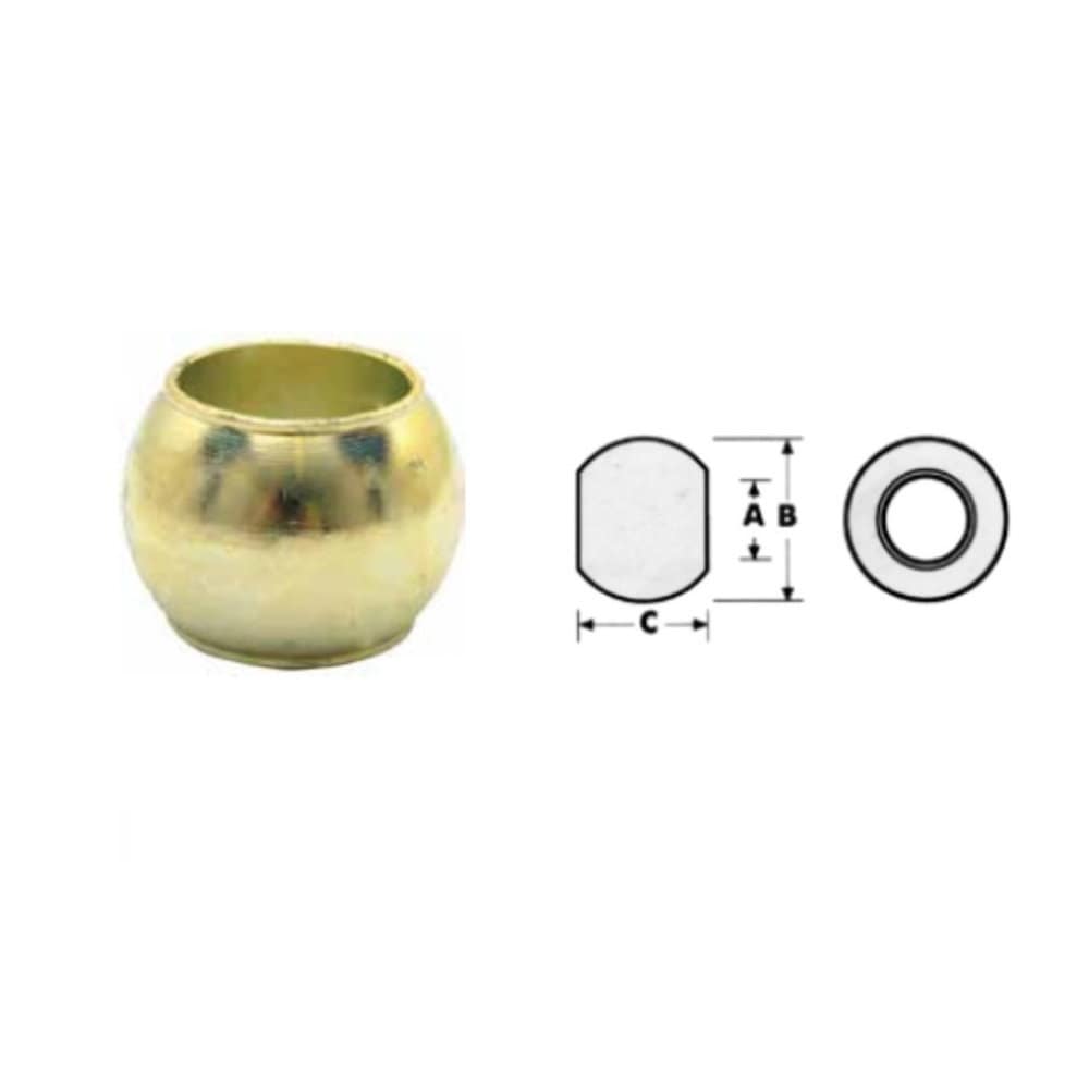 ＫＢＬ　ロワーリンクボール　Ｋ３３００１