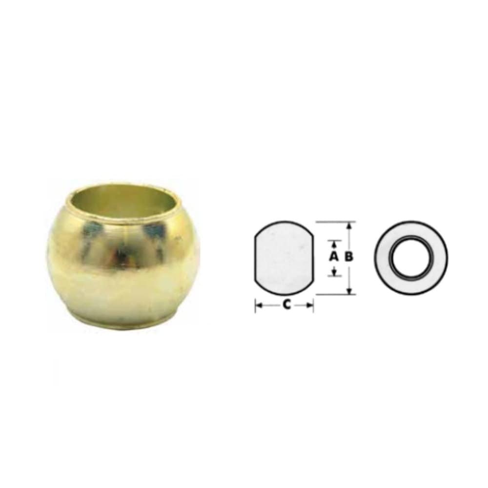 ＫＢＬ　ロワーリンクボール　Ｋ３３００２