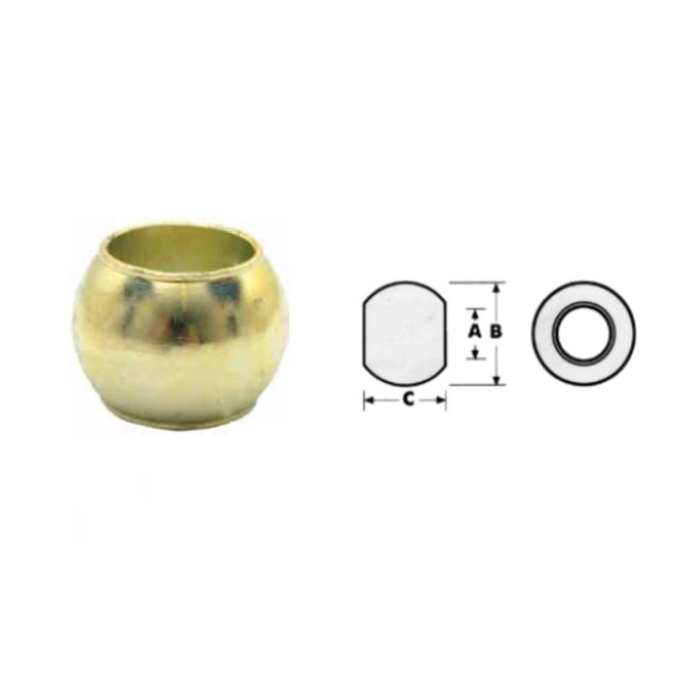 ＫＢＬ　ロワーリンクボール　Ｋ３３００６