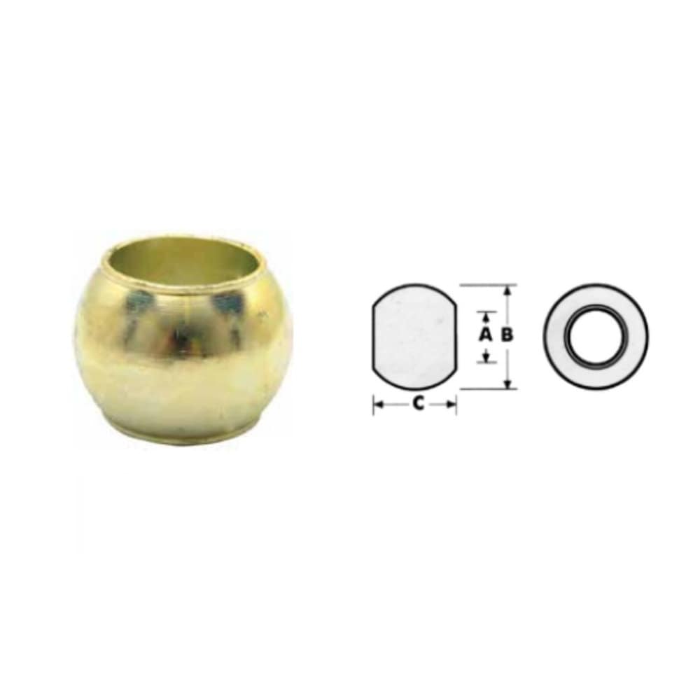 ＫＢＬ　ロワーリンクボール　Ｋ３３００７