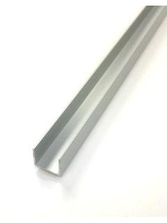 エコ内窓ロングサイズ用補強棒　シルバー　ＥＫＵ－ＡＬ２０００ＳＬ