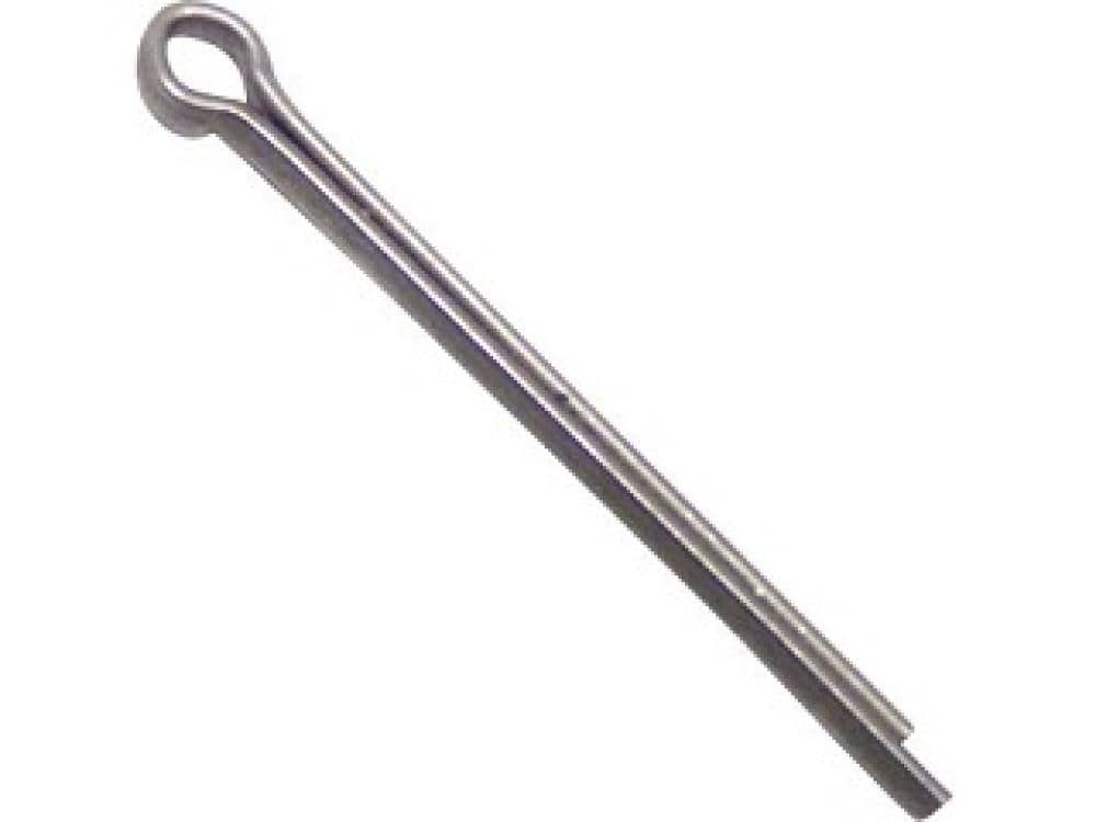 農機用割ピン　３．０×２５　１０本入り