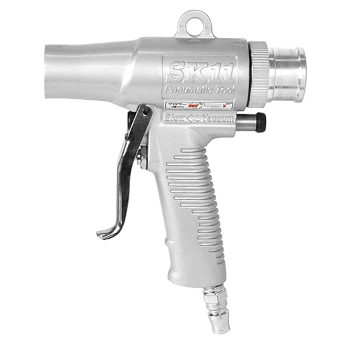 ＳＫ１１　ブロワーバキュームガン　常圧　ＳＶＢ－００１Ｎ