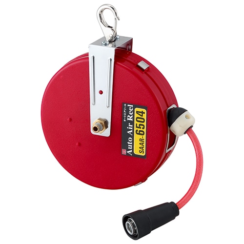 ＳＫ１１　オートエアーリール　６５×４ｍ　ＳＡＡＲ－６５０４