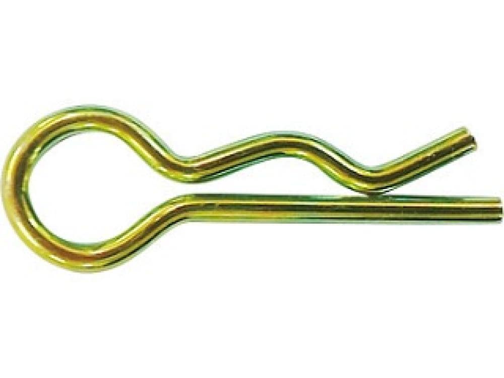 農機用Ｒピン　１０　５本入り