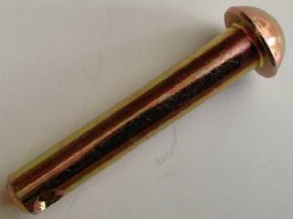 農機用ティーラーピン　１２×８５　１本入り