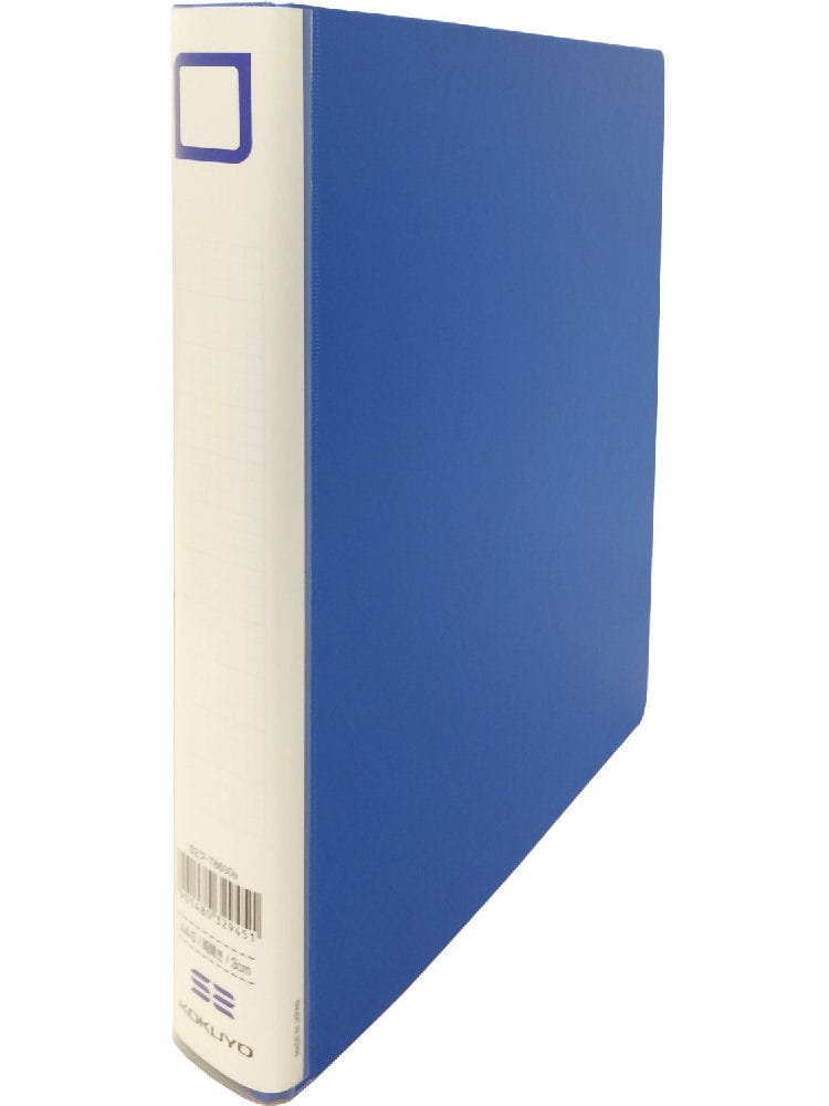 コクヨチューブファイルＡ４Ｓ　Ｓ２フ８６３０Ｂ