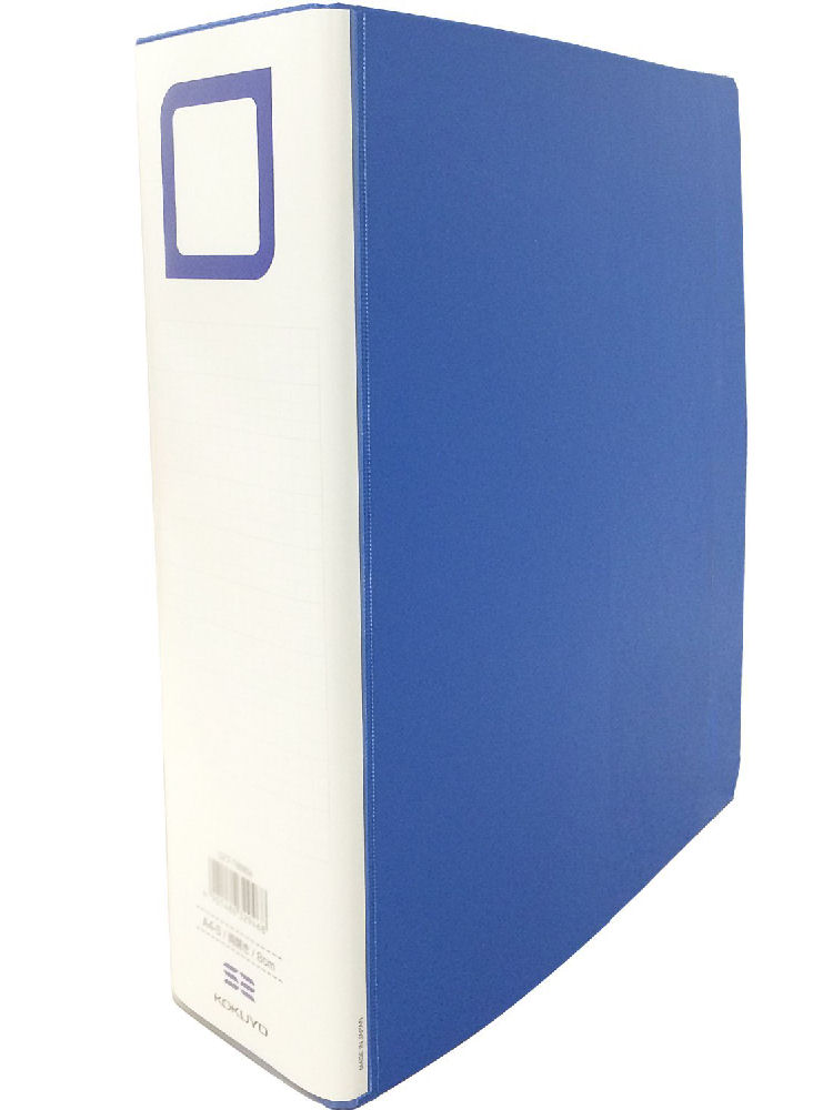 コクヨチューブファイルＡ４Ｓ　Ｓ２フ８６８０Ｂ