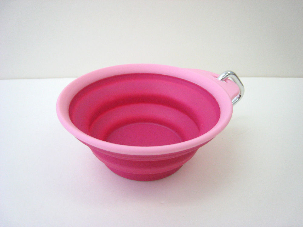 ライトハウス　ぺたんこボールＳ　ピンク