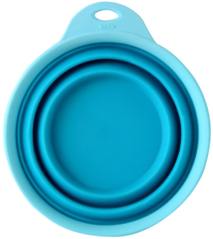 ライトハウス　ぺたんこボールＳ　ブルー