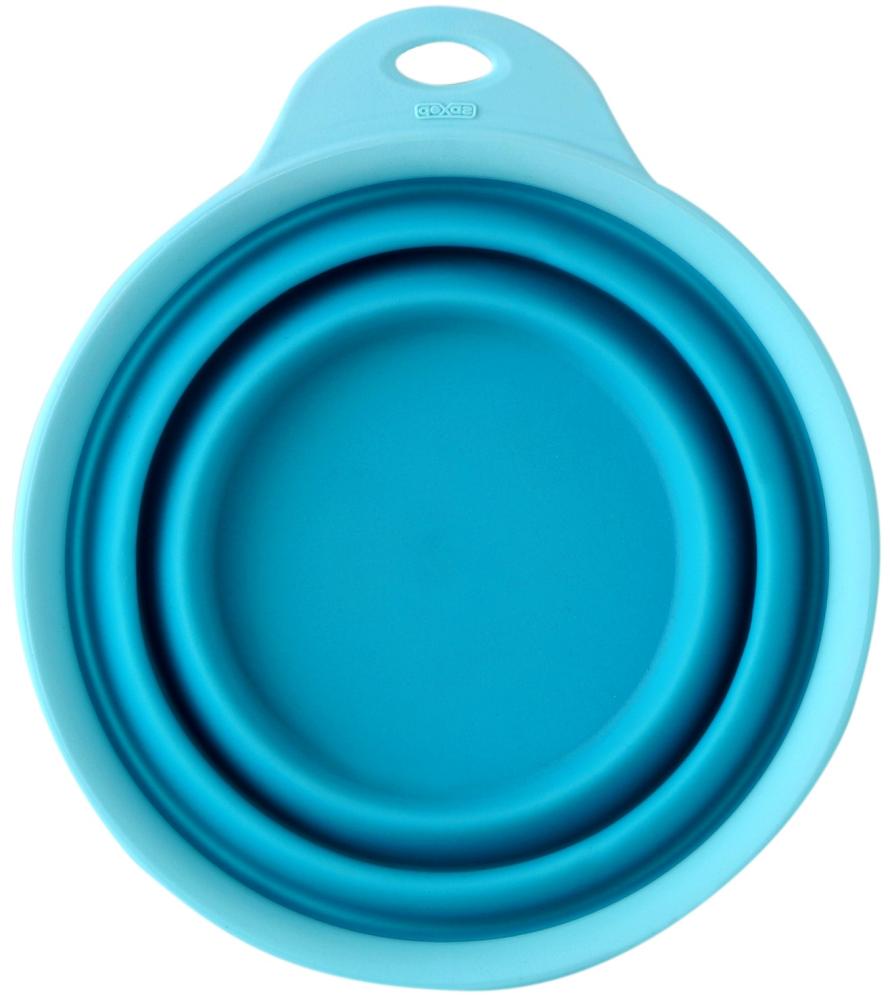 ライトハウス　ぺたんこボールＬ　ブルー