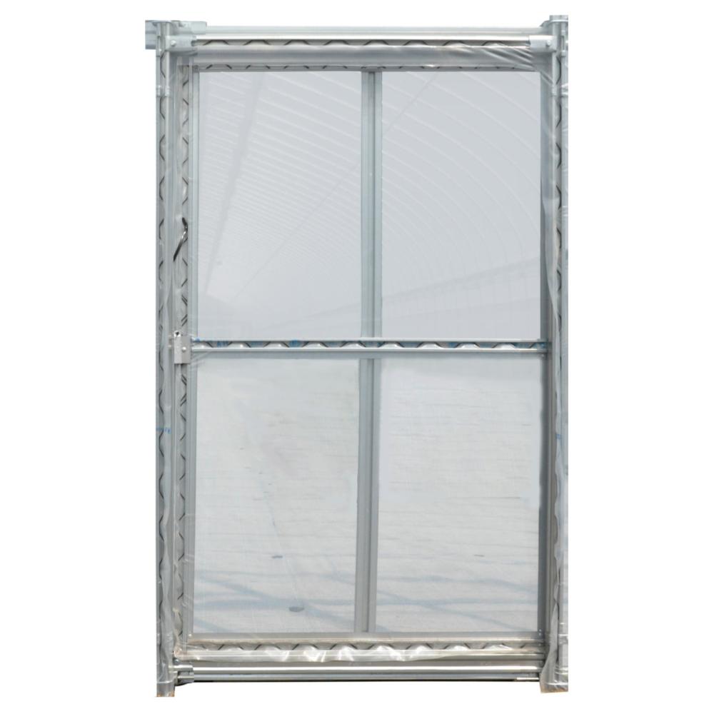 マルヒロドアプラス　１２×１８　片開きセット