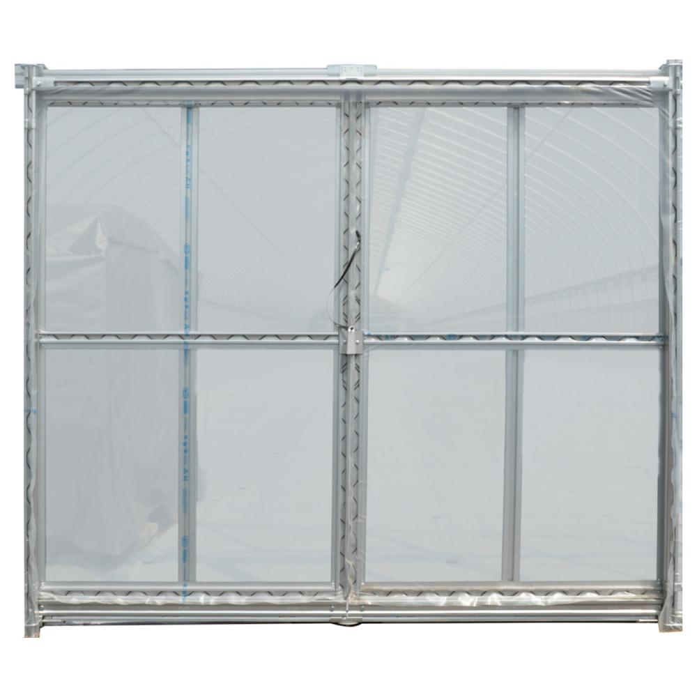 マルヒロドアプラス　１２×２０　両開きセット