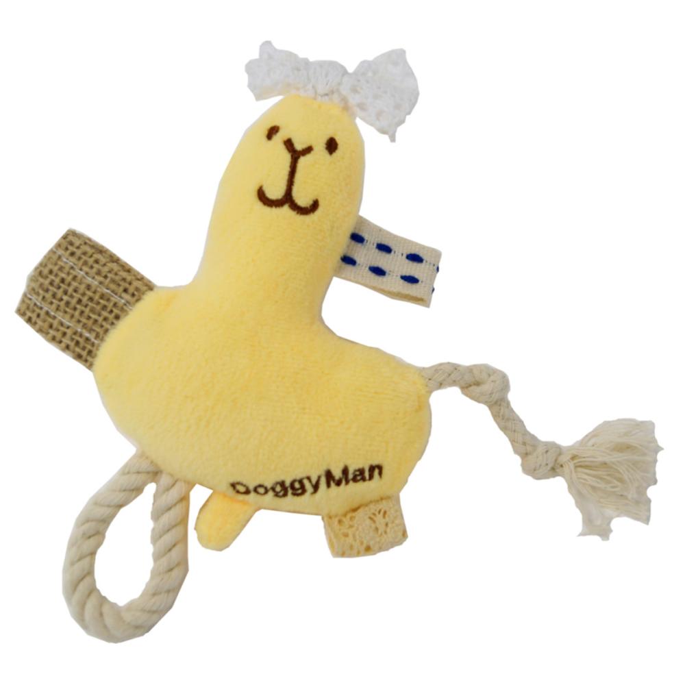 デコフル　アルパカくん