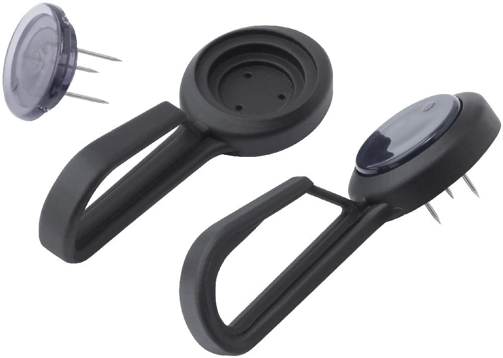 タカショー　ピンフックＯ型　オーニング取付