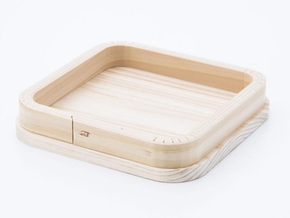 折敷　２．５寸