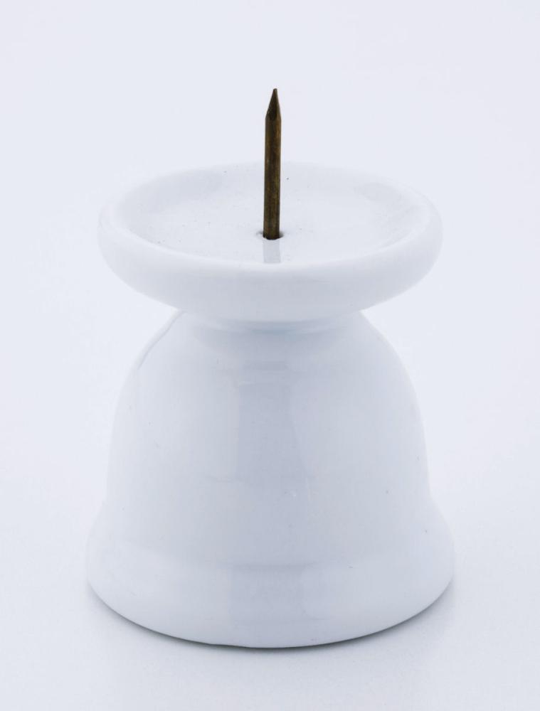 ローソク立てダルマ